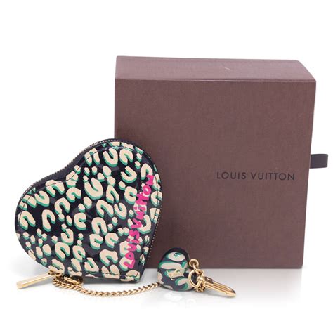 portamonete cuore louis vuitton|Louis Vuitton.